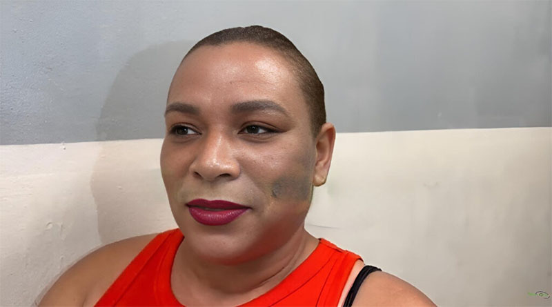 Milagros Paulino