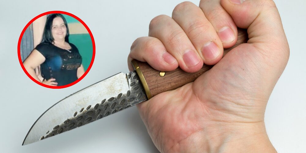 Hombre asesina a su pareja sentimental en Azua