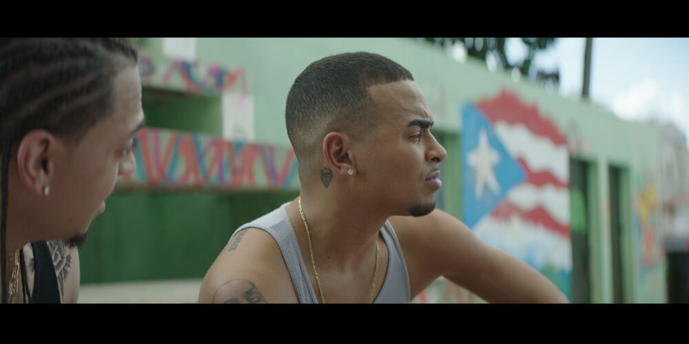Ozuna llevará su historia de su vida a la pantalla grande