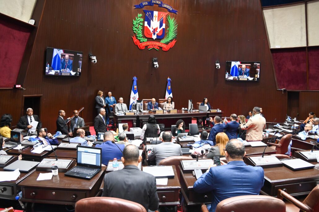 A prueban Acuerdo de Transporte Aéreo entre RD y los EEUU