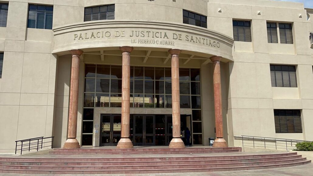 Fiscalía solicitará coerción contra extraditado en Operación Falcón