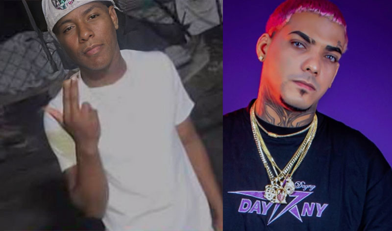 Yondrey a flow