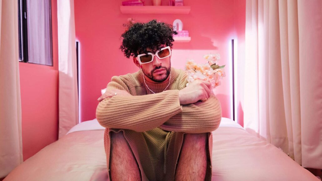 Bad Bunny vuelve a ser el artista latino más escuchado del mundo