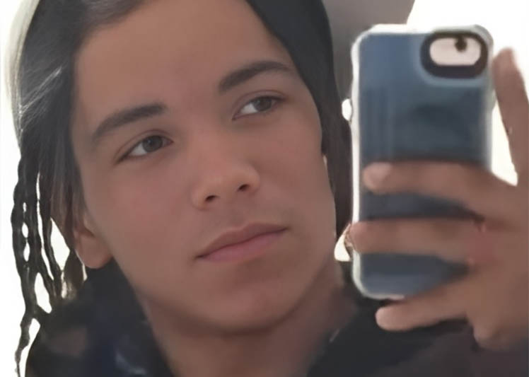 Revelan datos del caso del joven acusado de abusar de niña de 3 años