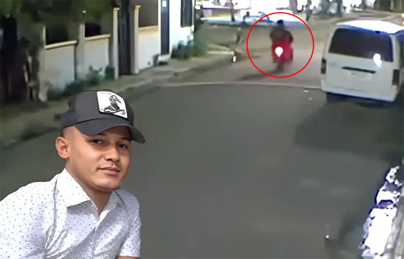 caso Néstor Javier Gori