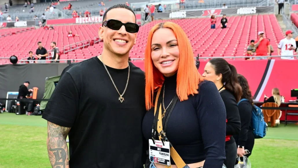 Ex esposa de Daddy Yankee dijo que no permitirá recibir ningún tipo de difamaciones