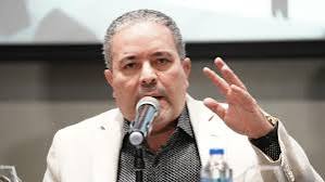 Félix Cabrera desmiente a Ricardo Ravelo: “Lo que Dice son mentiras; todo listo para la Serie de Titanes en Puerto Rico”