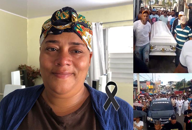 Enfermera muere tras enfrentar batalla contra el cáncer