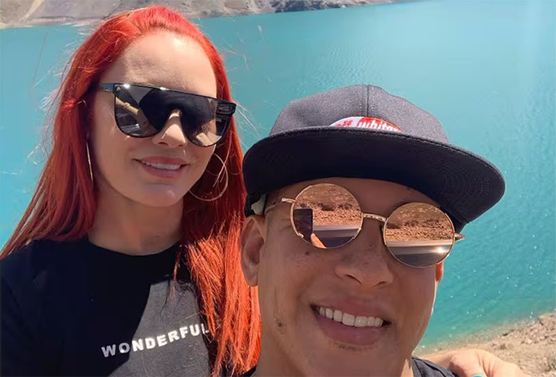 Exesposa de Daddy Yankee recibiría US$400 millones tras divorcio