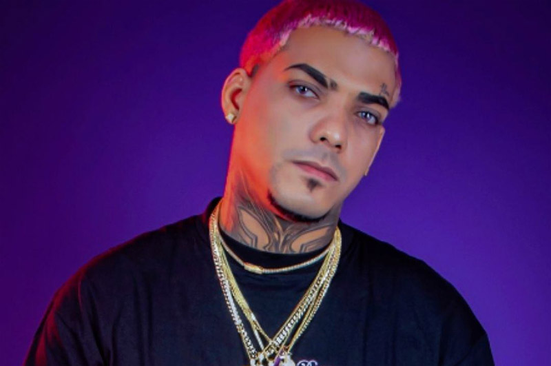 Fallece Flow Letal en accidente en calle Fausto Ceja Rodríguez