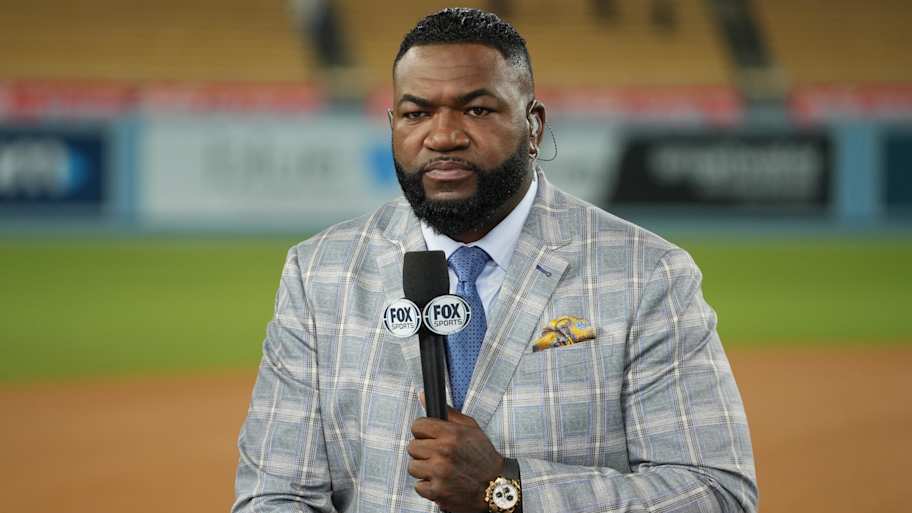 David Ortiz a Emilio Bonifacio 'Esto no se ha acabada'