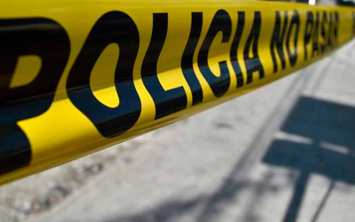 Policía mata a presunto delincuente en intercambio de disparos