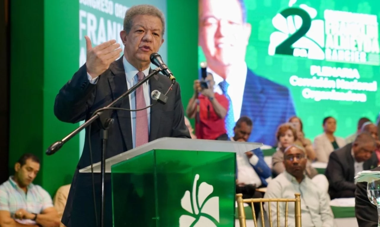 Luchas internas en los partidos se intensifican en etapa de congreso