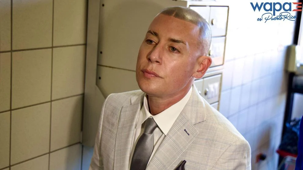 Cosculluela irá a prisión por caso de "hit and run"
