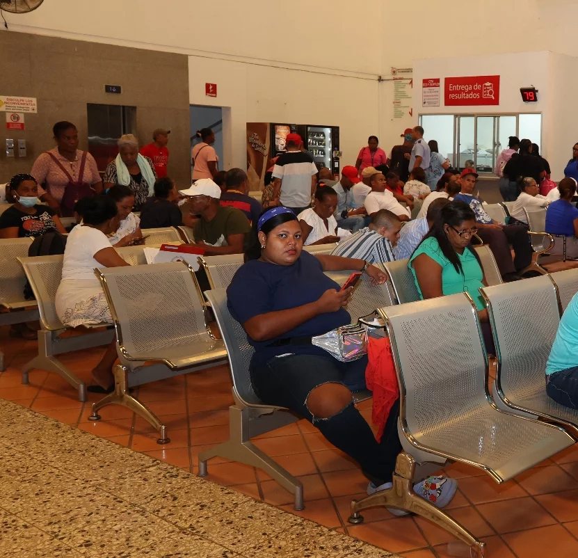 Informe identifica principales redes para conectar con pacientes