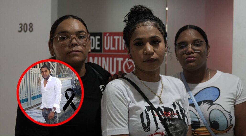 Familiares de joven asesinado en Hato Mayor piden a autoridades profundizar investigación