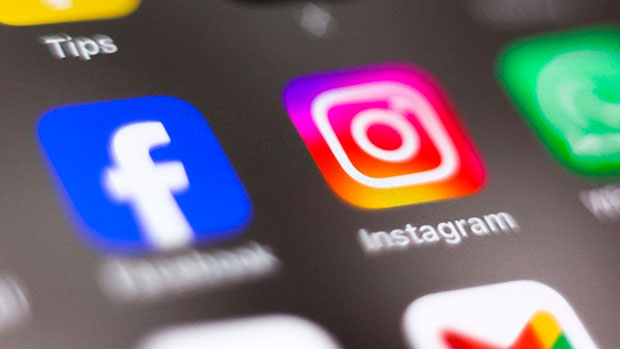 Facebook e Instagram permitirán llamar "enfermos mentales"