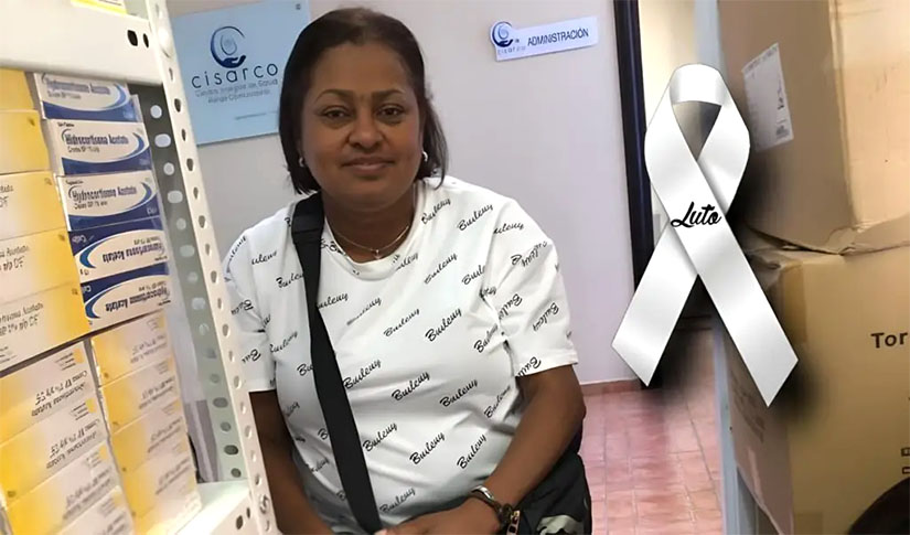 Mujer muere durante cirugía en Mato Mayor
