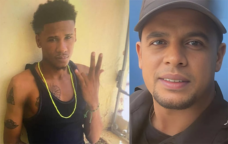 La Policía ultima a Henry Feliz “Mantequilla”, acusado de quitarle la vida a un sargento