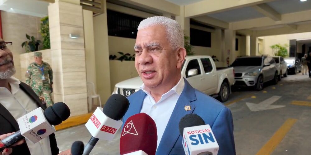 Ricardo de Los Santos: Visita de Marco Rubio es señal del respaldo de Trump a República Dominicana