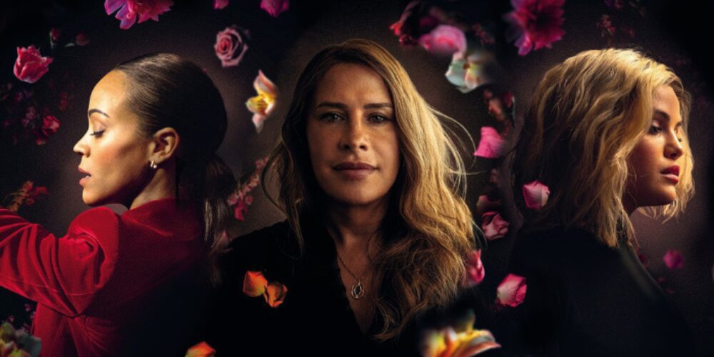‘Emilia Pérez’ gana el Globo de Oro a mejor película