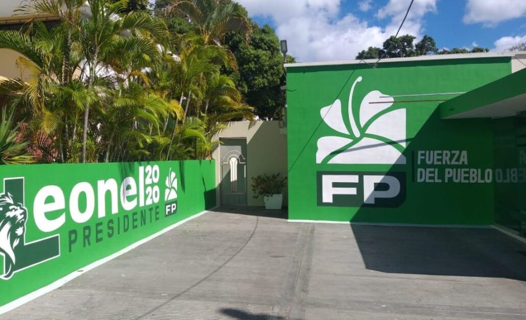 FP inicia consulta nacional para conocer inquietudes
