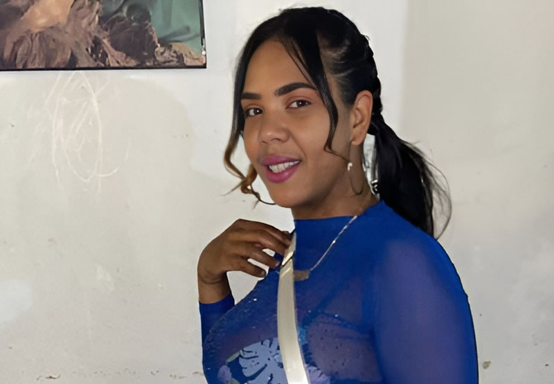 Yokary en Palmar Arriba