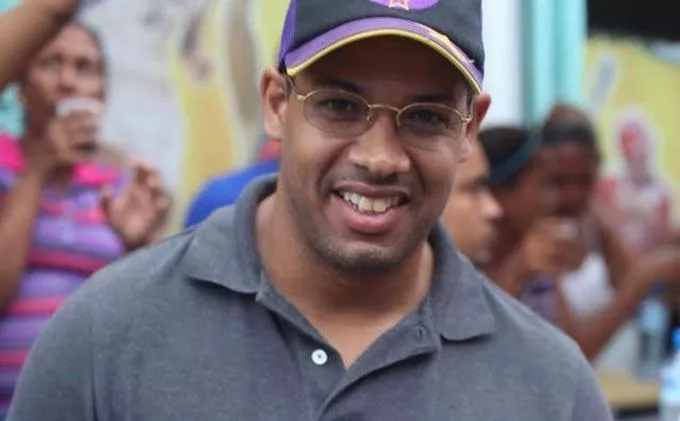 Argenis Contreras se habría en envenenado en la Cárcel, según su abogado