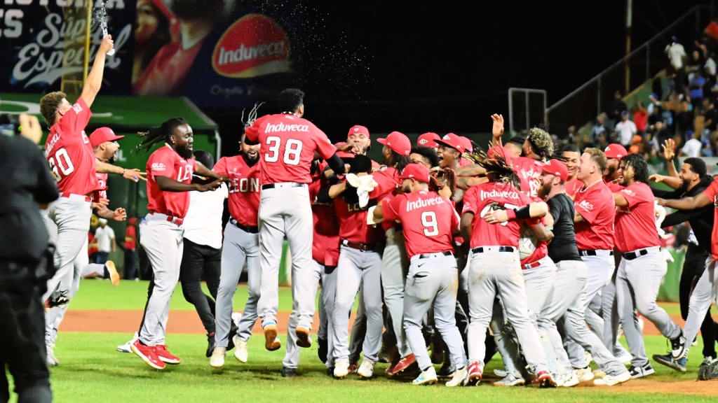República Dominicana lista para la Serie del Caribe 2025: Horarios y calendario completo