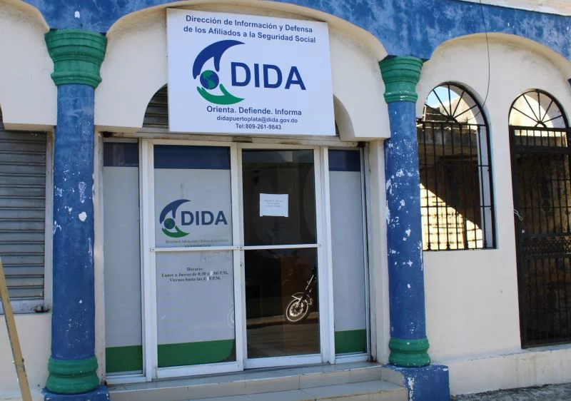 DIDA responde preocupación de médicos por retrasos pagos ARS