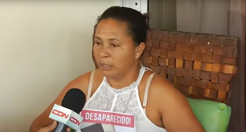 Identifican dos jóvenes hallados en el tren de aterrizaje de un avión