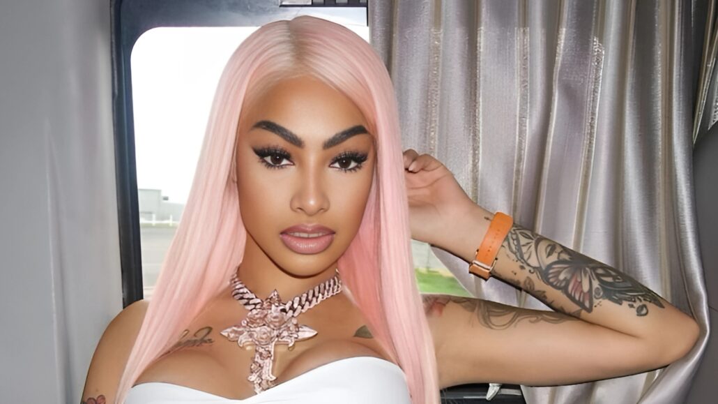 Yailin es destacada por billboard como artista a seguir en 2025