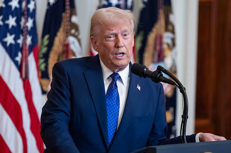 Trump congela US$42.7 millones en ayuda a RD, afectando salud, educación y programas sociales