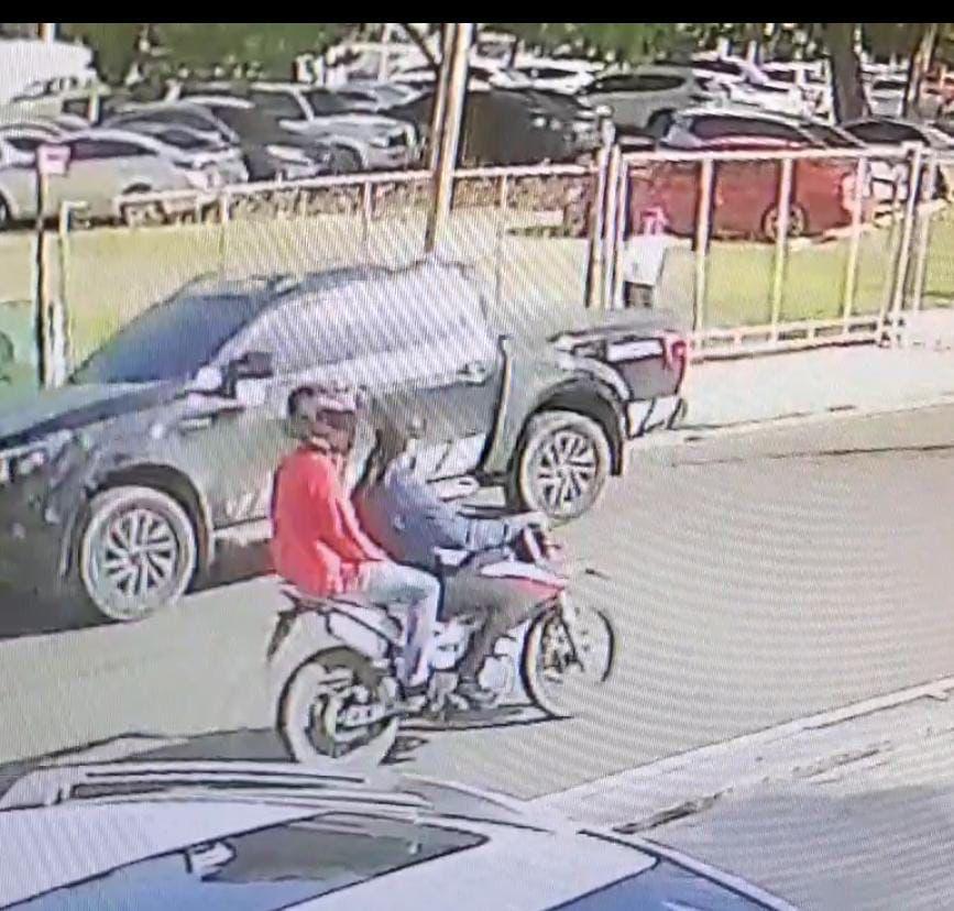 Policía captura implicados en asalto a mujer en Santiago