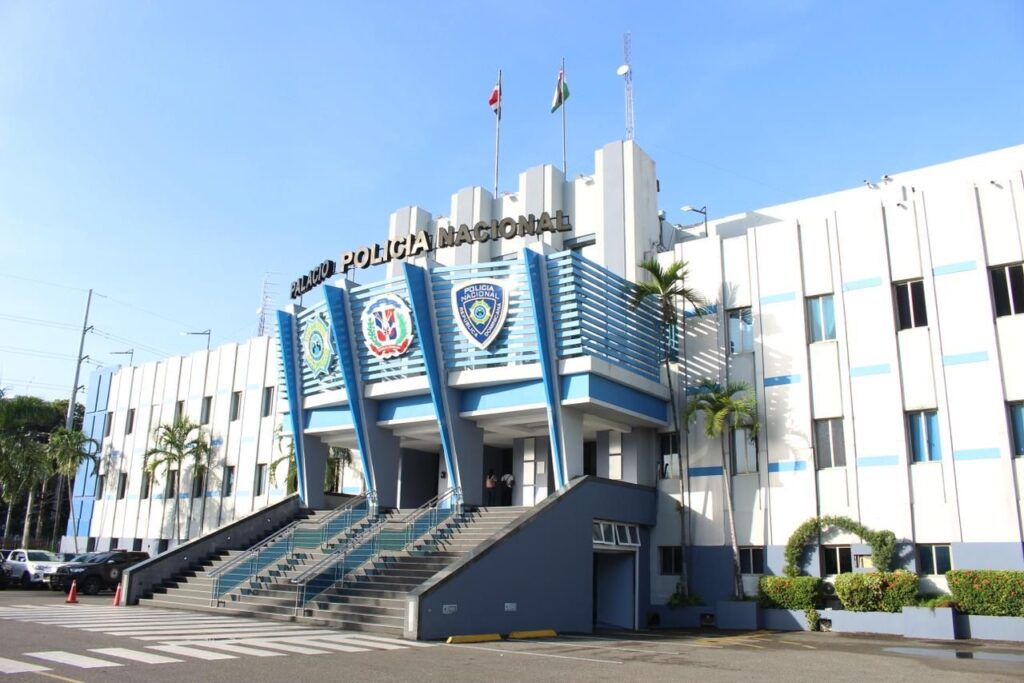 “Chiqui” cae abatido tras enfrentar patrulla policial en Azua que lo buscaba por homicidio