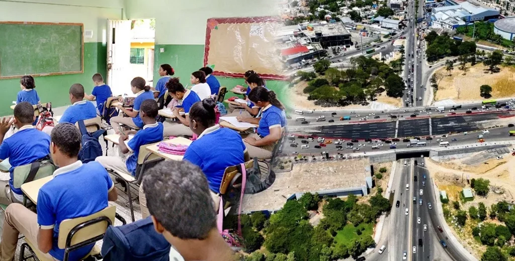 Luis Miguel De Camps y Eduardo Estrella tienen grandes retos en Educación y Obras Públicas