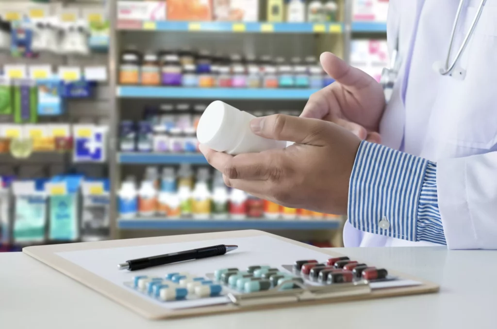 DIDA prepara portal donde informará medicamentos que cubren seguros