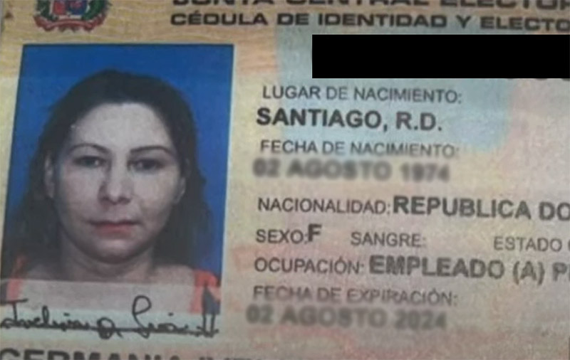 Mujer sufre infarto tras ser asaltada Santiago