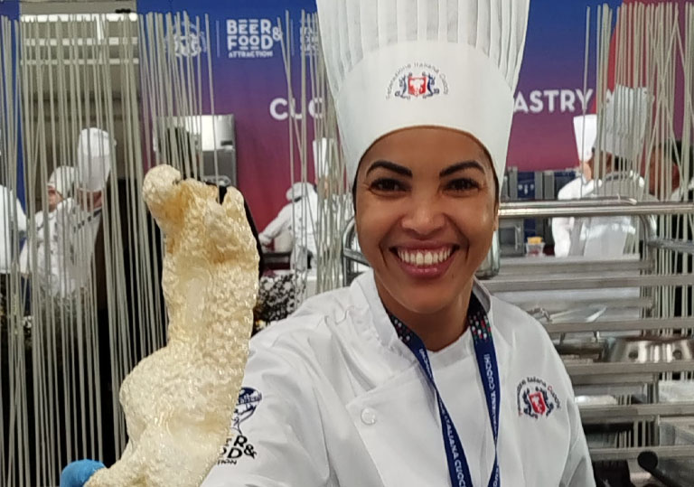 Joayda Herrera