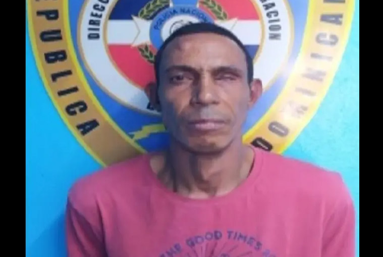Reinaldo Mendoza Fernández