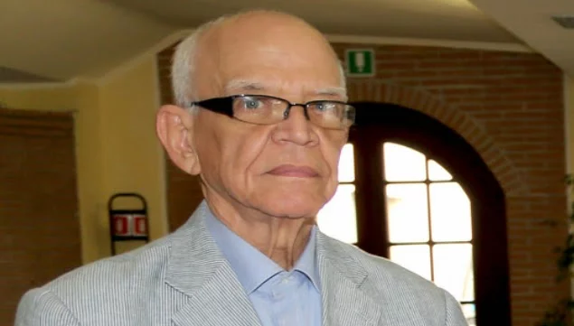 Muere León Bosch García, hijo del expresidente Juan Bosch