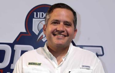 José Mallén Calac recesa como Vicepresidente de operaciones de béisbol de las Estrellas Orientales