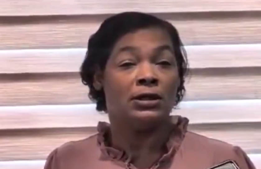 madre de clara