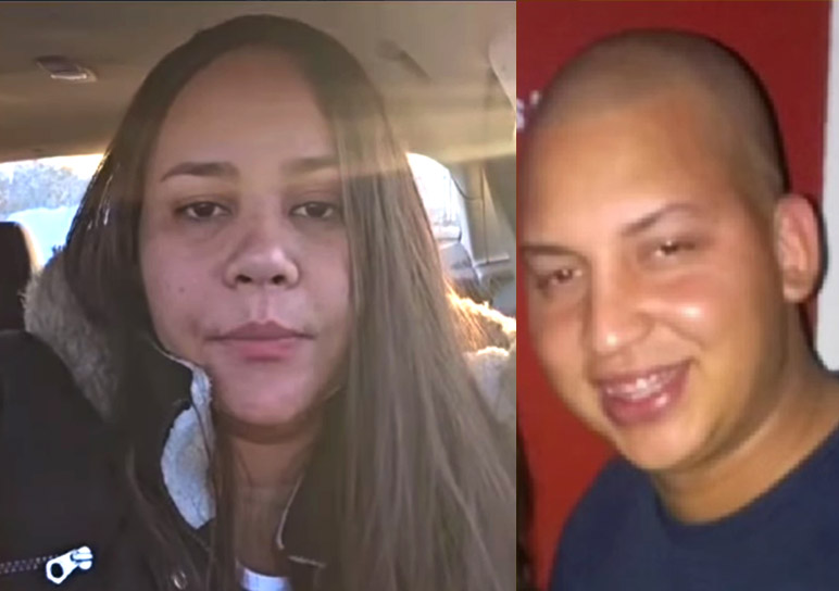 Joven denuncia que fue estafada por dominicano 'amigo de confianza'