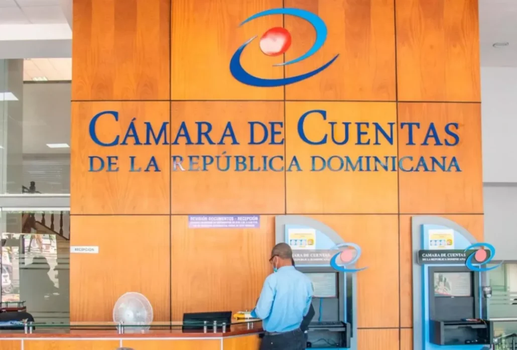 Senado elegirá hoy nuevos miembros de la Cámara de Cuentas