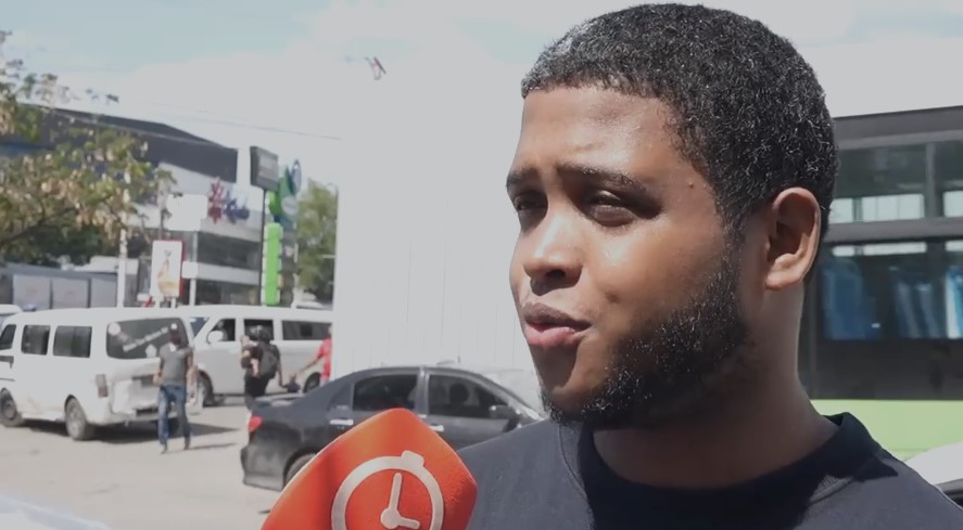 Rutina se reactiva con normalidad tras Semana Santa: “Hoy se trabaja heavy”