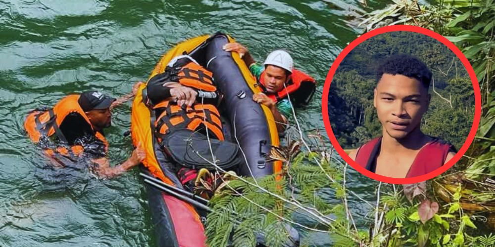 Encuentran sin vida guía turístico reportado como desaparecido en Bonao
