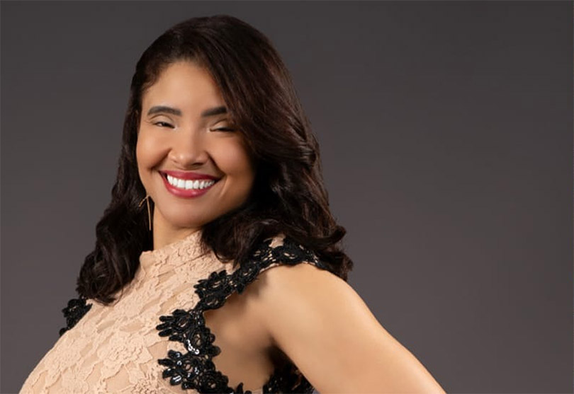 Julia Altagracia Antuna Peguero