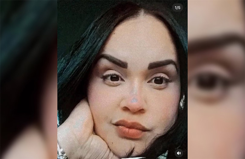 Karla Miguelina Lantigua