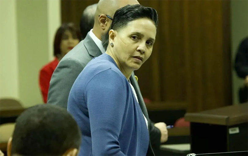 Mayra Nevárez Torres